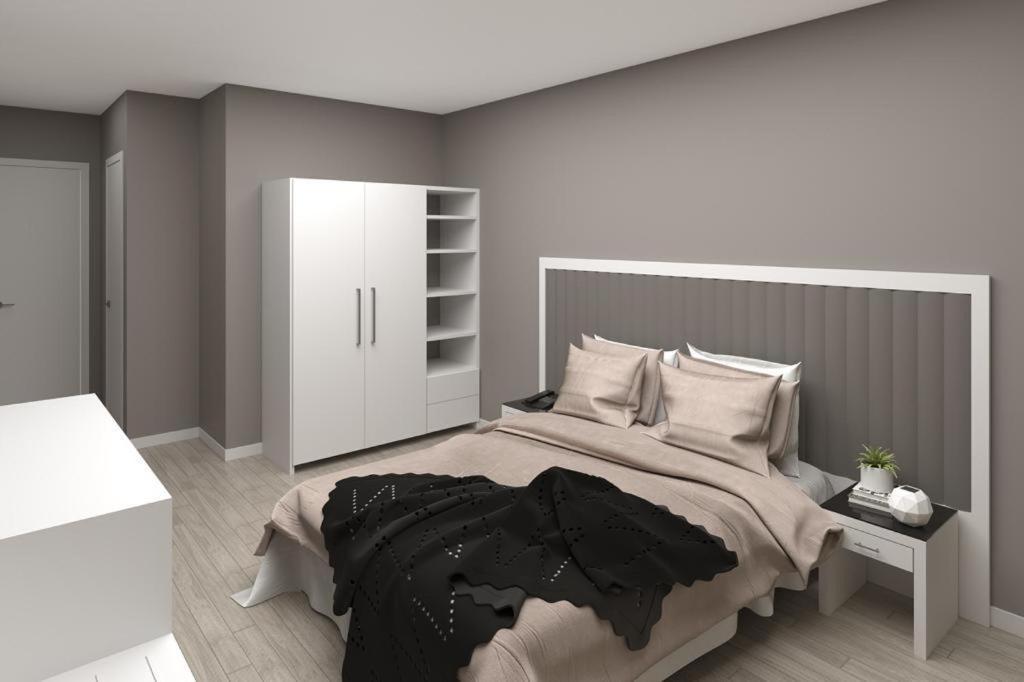 Albergo Capo Est Gabicce Mare Ngoại thất bức ảnh